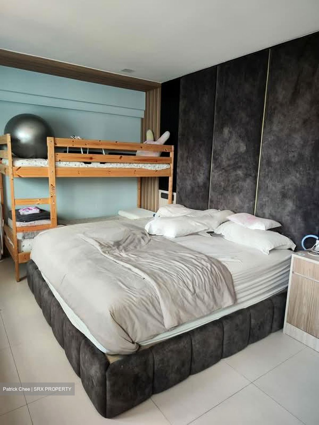 Blk 109 Pasir Ris Street 11 (Pasir Ris), HDB 5 Rooms #574422011